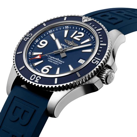 breitling new super ocean|breitling superocean 42 price.